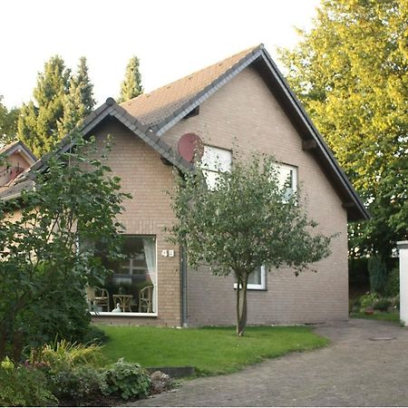 Ferienwohnung Anna Wermelskirchen Eksteriør bilde