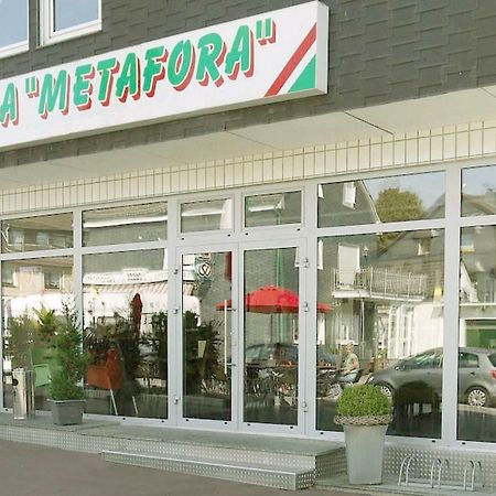 Ferienwohnung Anna Wermelskirchen Eksteriør bilde
