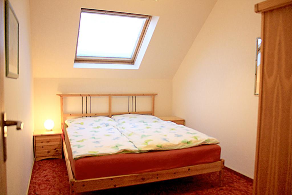 Ferienwohnung Anna Wermelskirchen Rom bilde