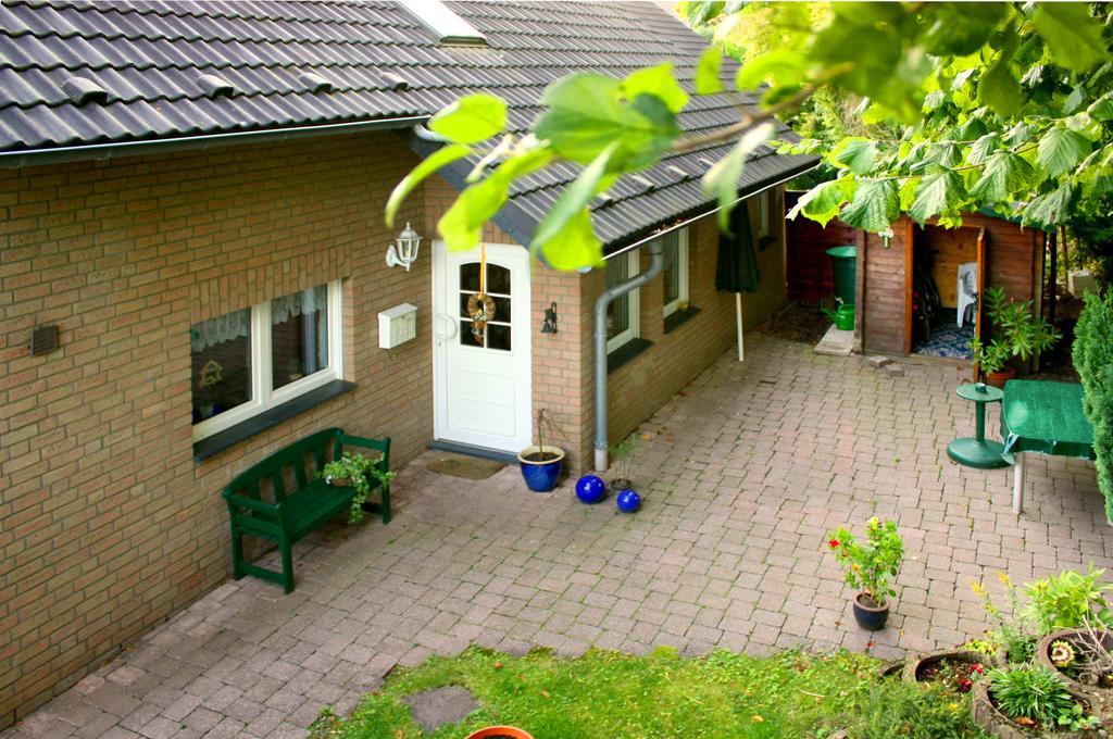 Ferienwohnung Anna Wermelskirchen Rom bilde