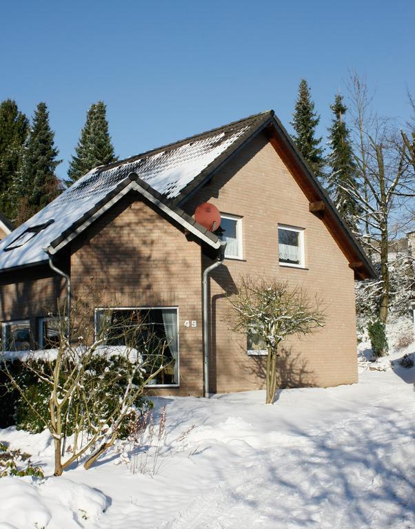 Ferienwohnung Anna Wermelskirchen Rom bilde