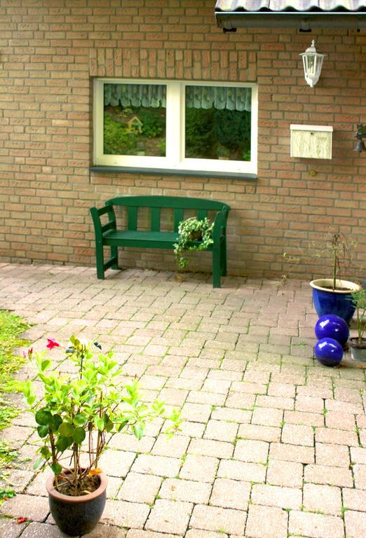 Ferienwohnung Anna Wermelskirchen Rom bilde