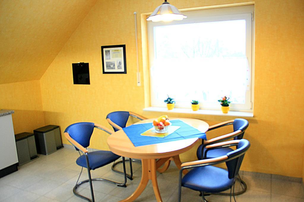 Ferienwohnung Anna Wermelskirchen Rom bilde